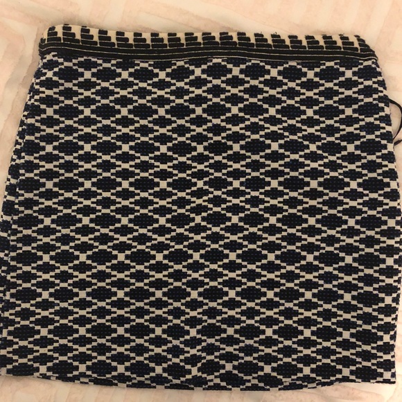 Mango Dresses & Skirts - Twead Skirt Mango Dresses & Skirts - Twead Skirt
